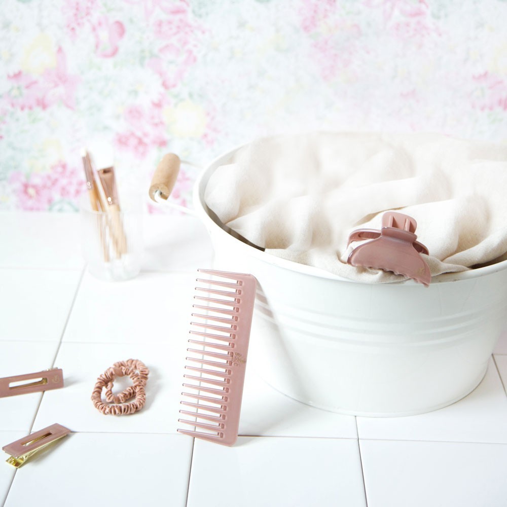 Bachca Coffret Les Pépites Bois de rose