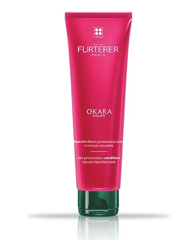RENÉ FURTERER René Furterer Okara Condicionador para Cor Proteção da Cor 150 ml Condicionador Desembaraçante