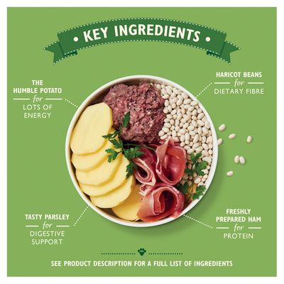 Lily's Kitchen: Het Britse ontbijt