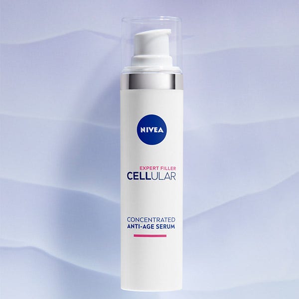 Szakértői Feltöltő Sejtszérum| 40ML