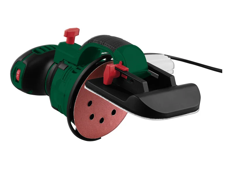PARKSIDE® Ponceuse de música PKS 250 A1, 250 W