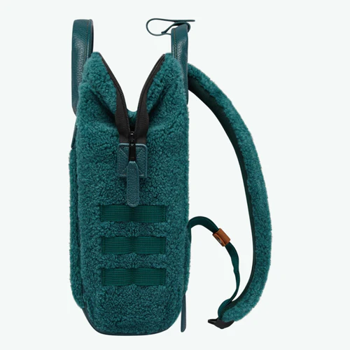 Cabaia Adventurer Kleiner Rucksack Toulon Grün