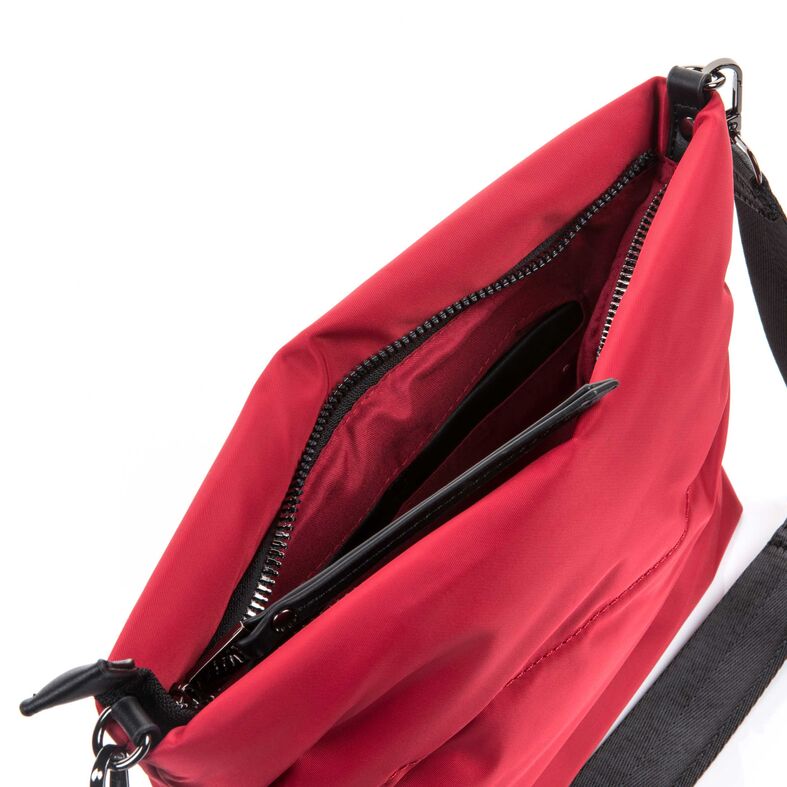 Sacs Rouge Femme