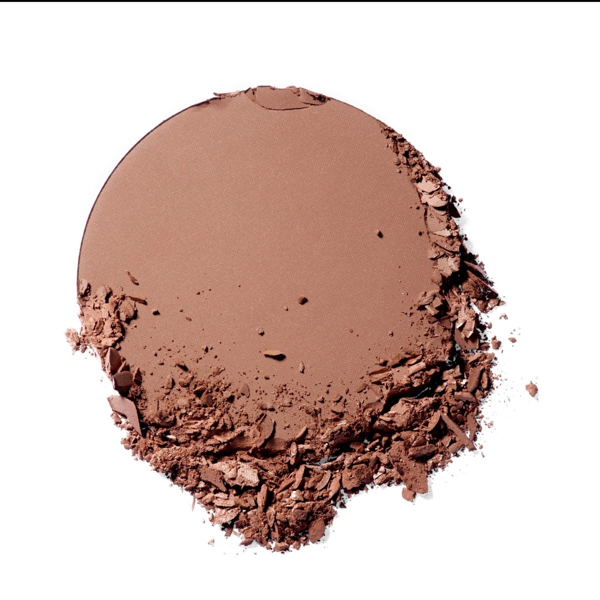 Wakeup Cosmetics Volcano Bronzing        Matte Compact Powder
