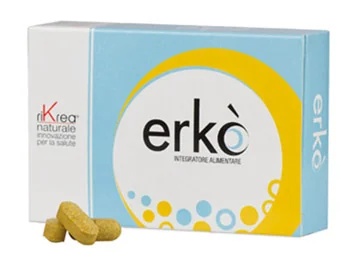 ERKO' Erko' 30 tabletten