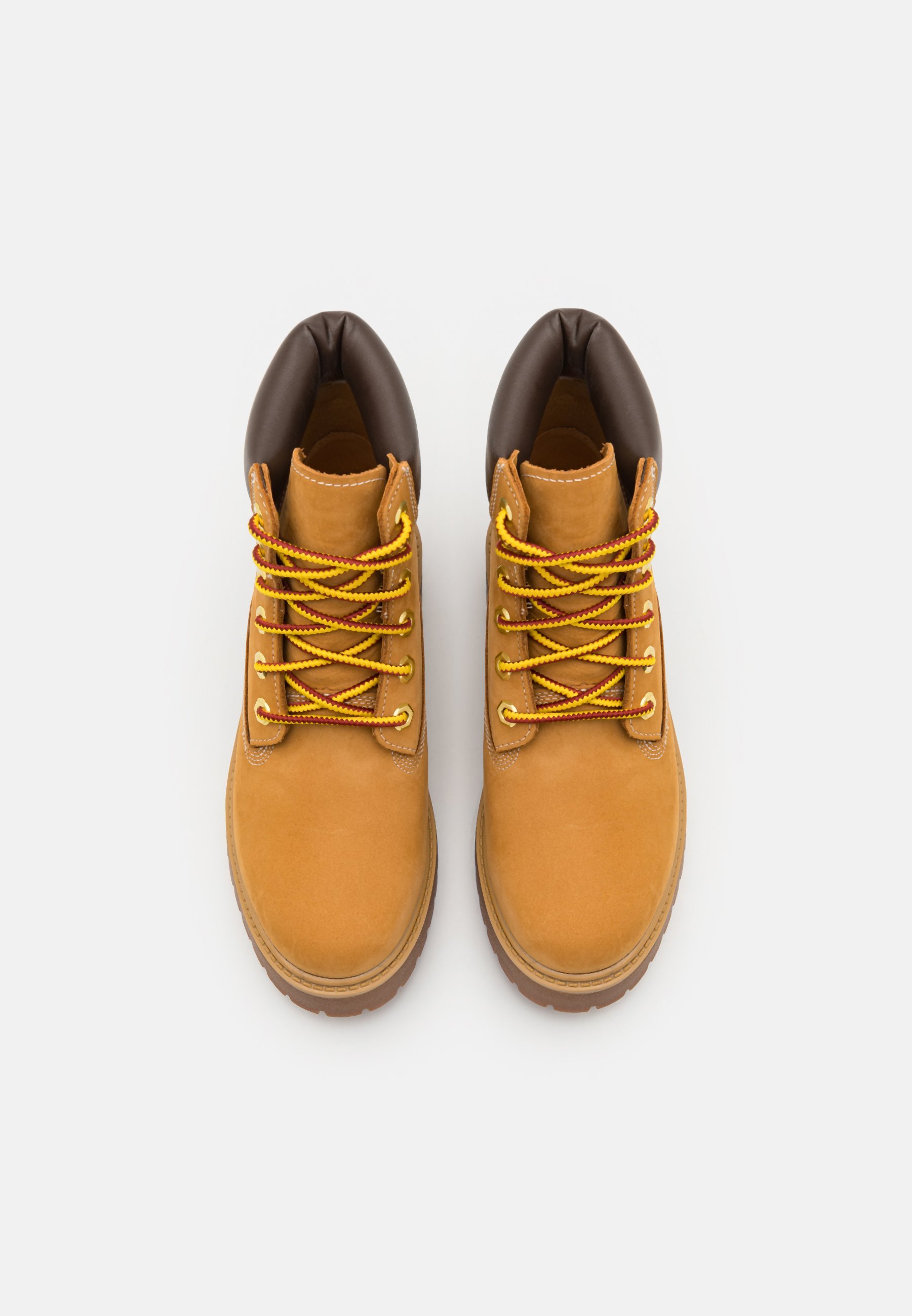 Timberland STONE STREET 6 - Winterlaarzen - tarwekleur