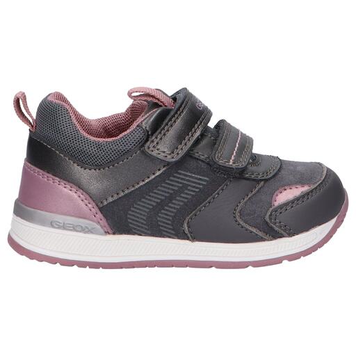  Tênis esportivo Geox B150la 022bc B Rishon