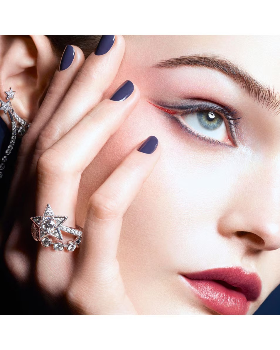 MASCARA CHANEL NOIR ALLURE ALLES-IN-EEN: VOLUM, LUNGIME, KRUL DEFINIT