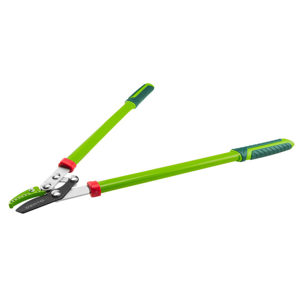 Sekator do gałęzi kowadełkowy 680 mm, VERTO 15G251