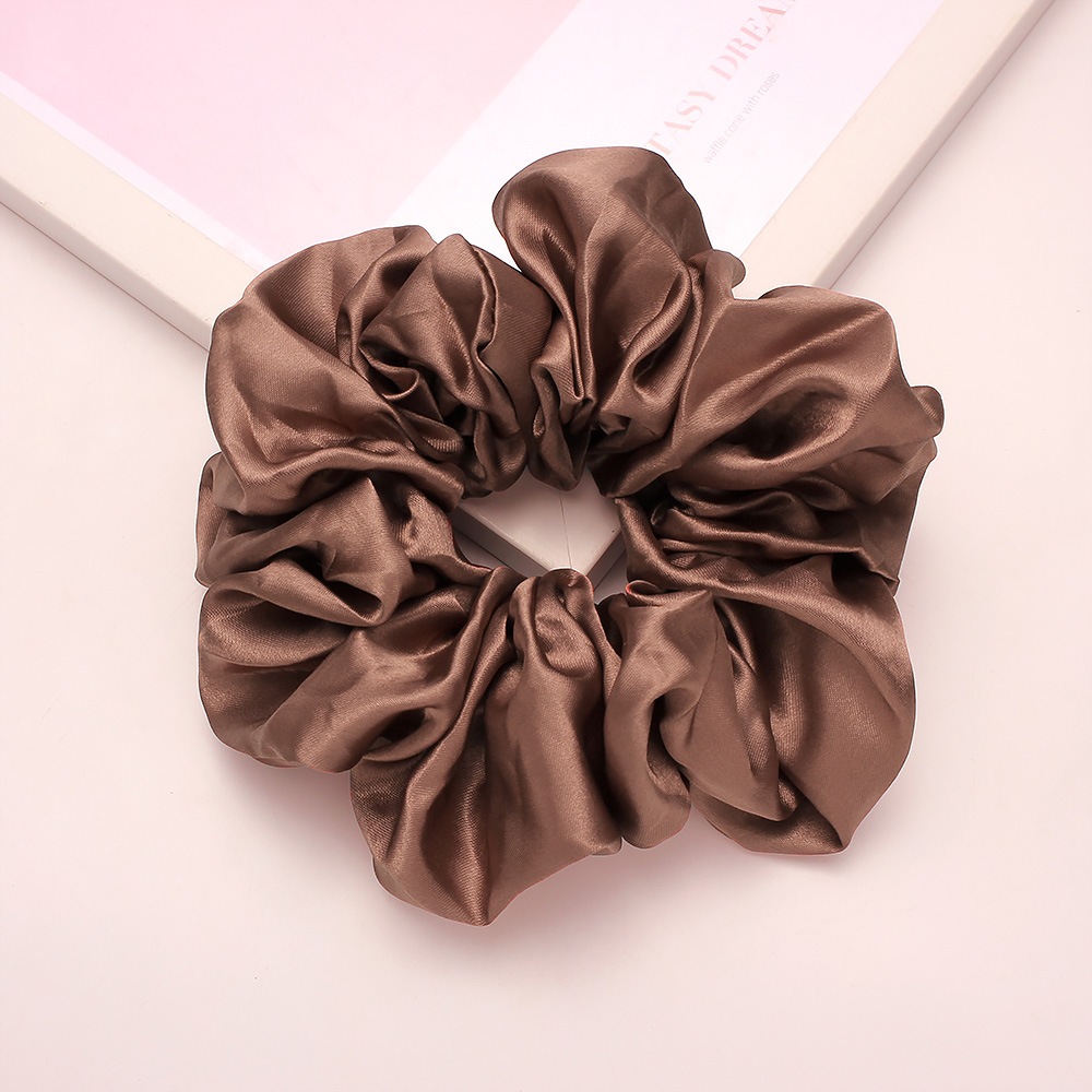 SOHO Riva XL Scrunchie
