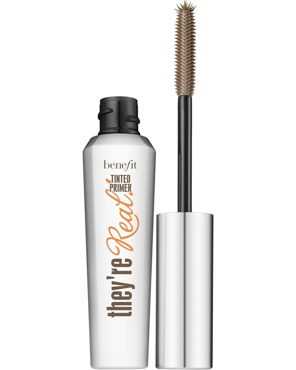 BENEFIT COSMETICS THEY'RE REAL! GETINTE WIMPERPRIMER