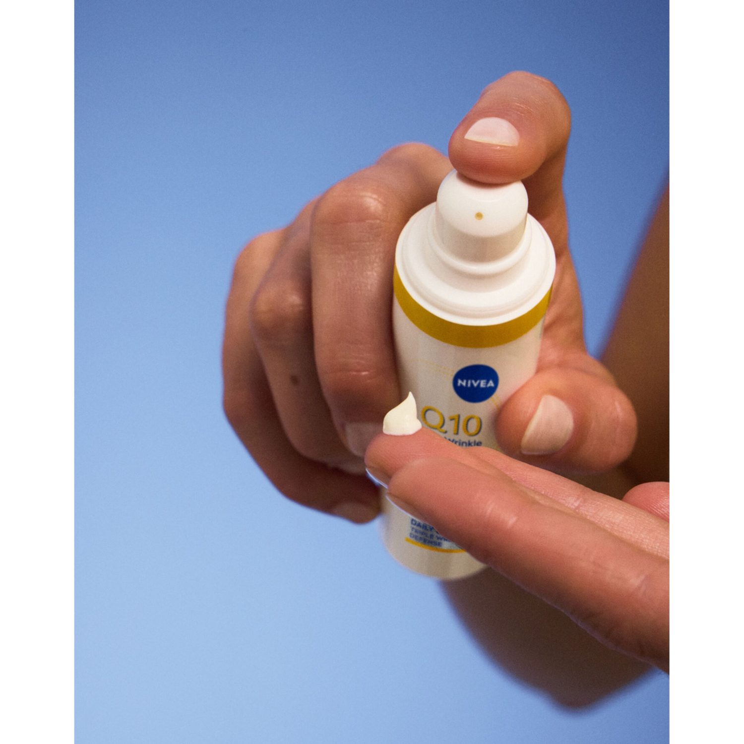 Nivea Q10