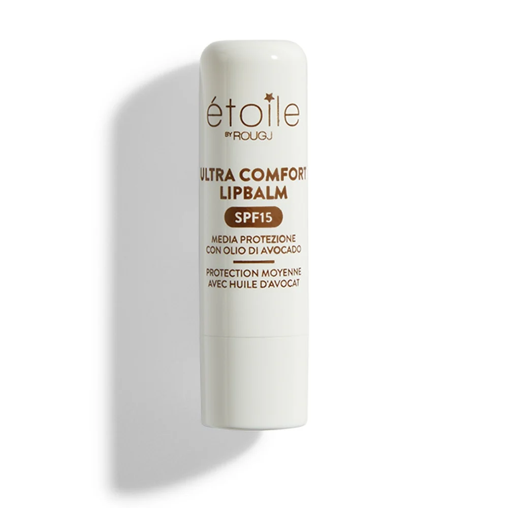 étoile by Rougj Lip Balm cocco - Balsamo Labbra