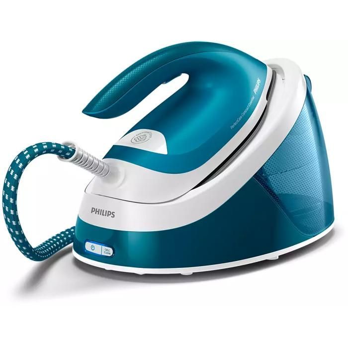 Philips PerfectCare Compact Essential Steam Generator GC6815/20
