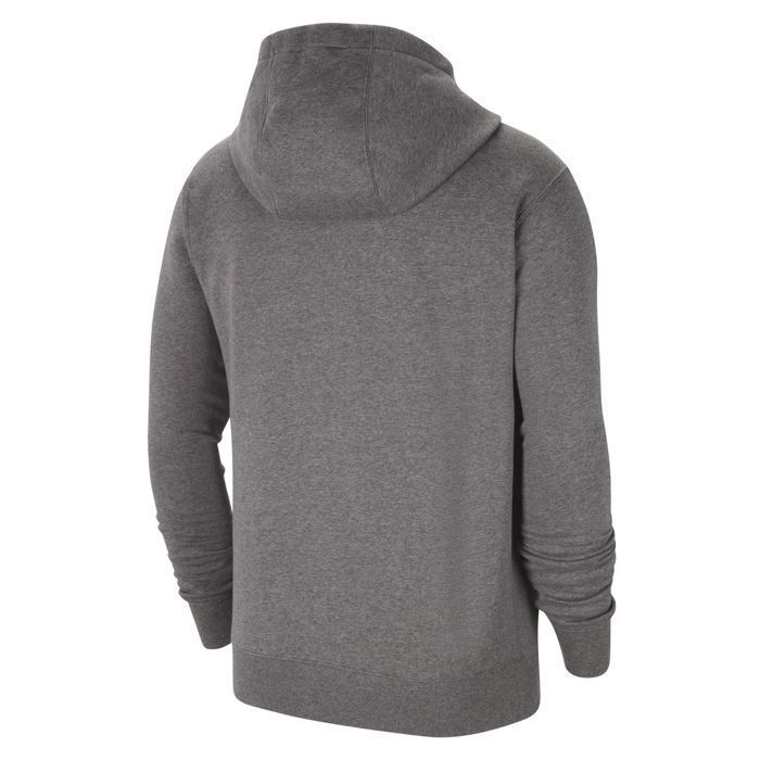 Nike Chaqueta deportiva Hombre - liso,hombre,Kapuzenjacke CLUB TEAM 20