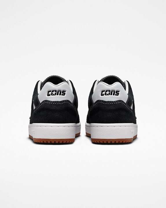 CONS AS-1 Pro Suede