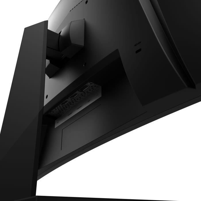 Monitor da gioco curvo - MSI - 23,6