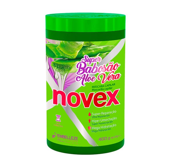 Super aloe vera