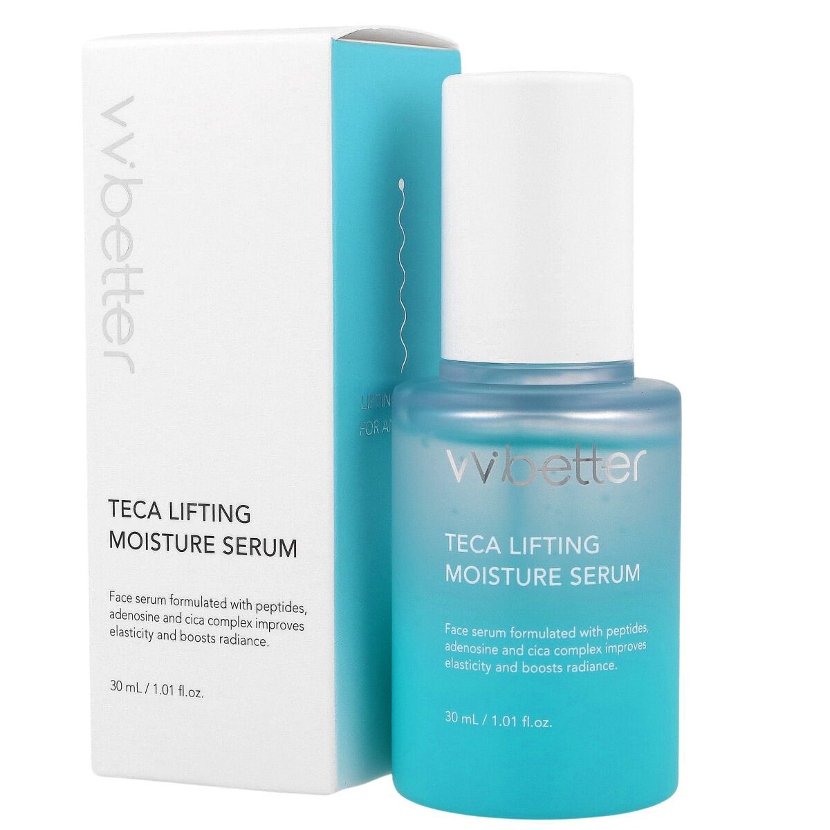 VVBETTER TECA Lifting Moisture