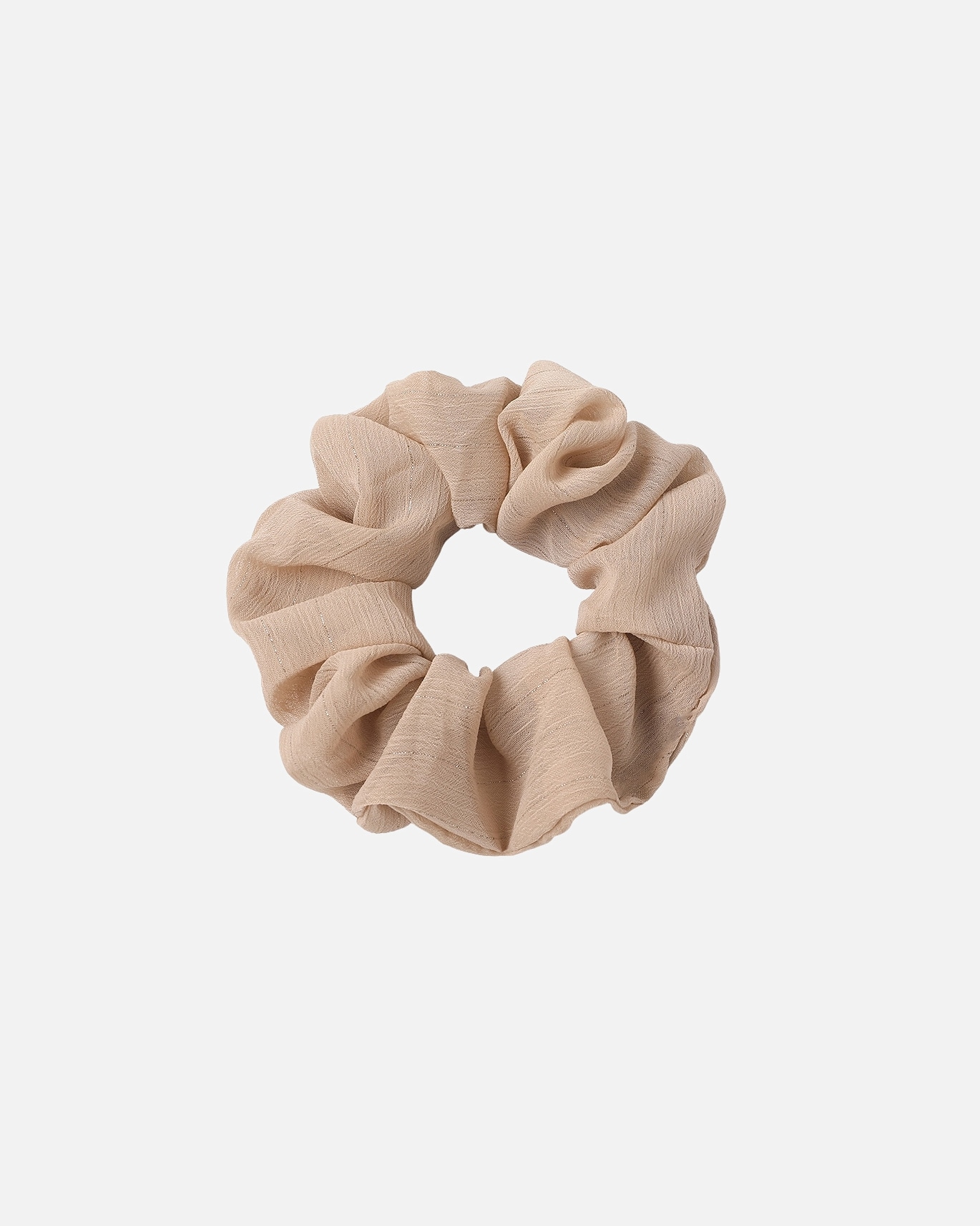 SOHO Jinn Scrunchie Haarelastiekje - 1 stuk
