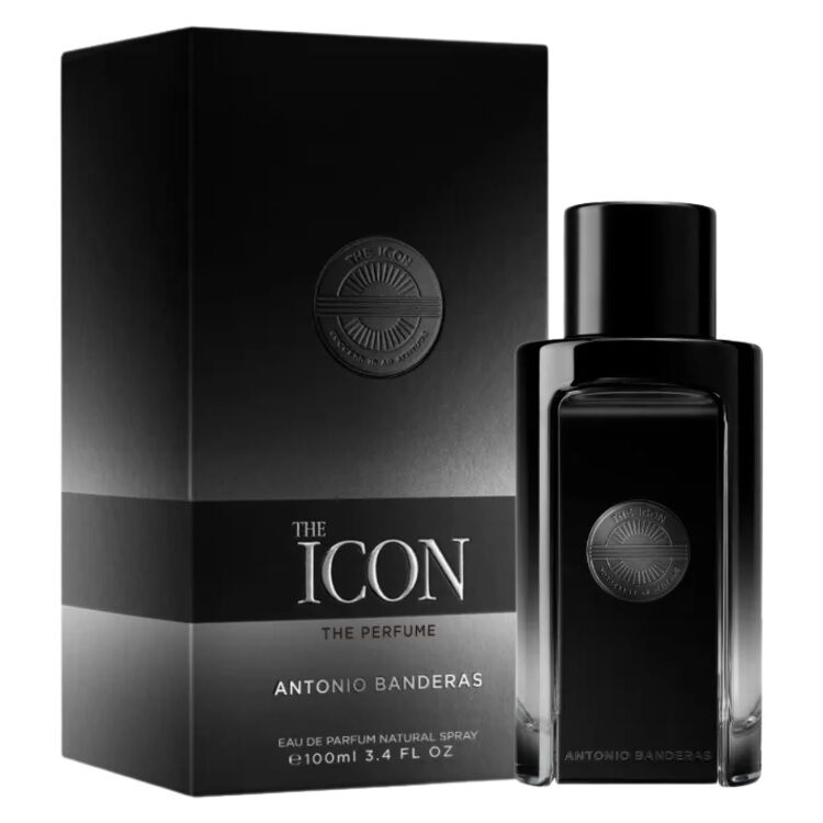 Antonio Banderas Ikona