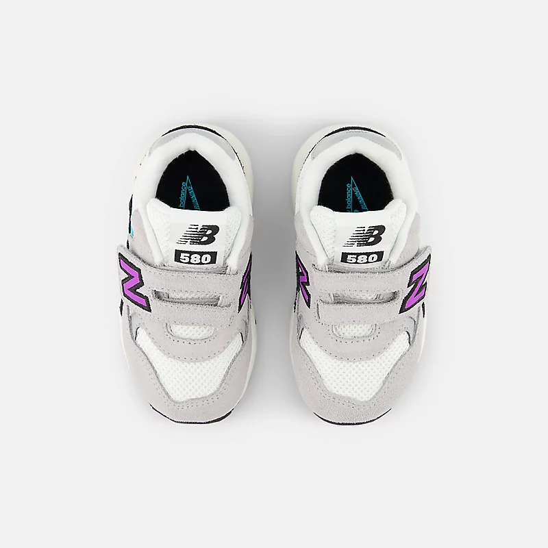 Dětský suchý zip 580 - Dešťový mrak s vesmírnou růží