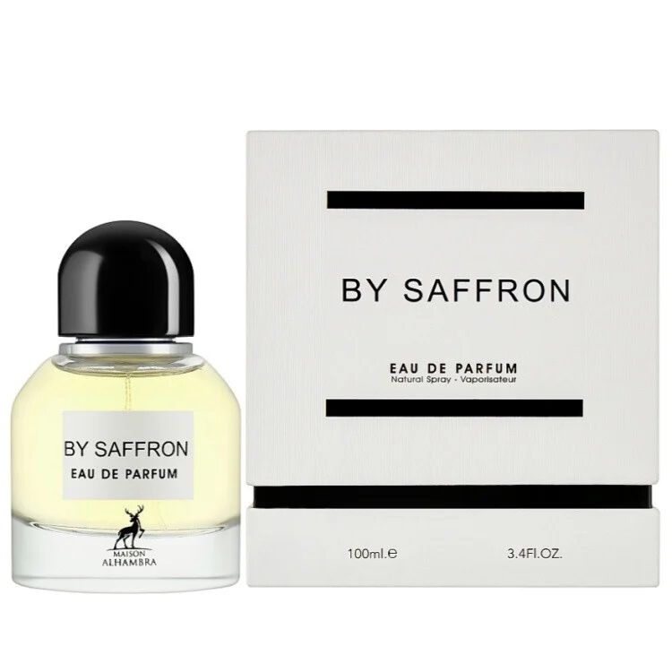 Maison Alhambra By Saffron