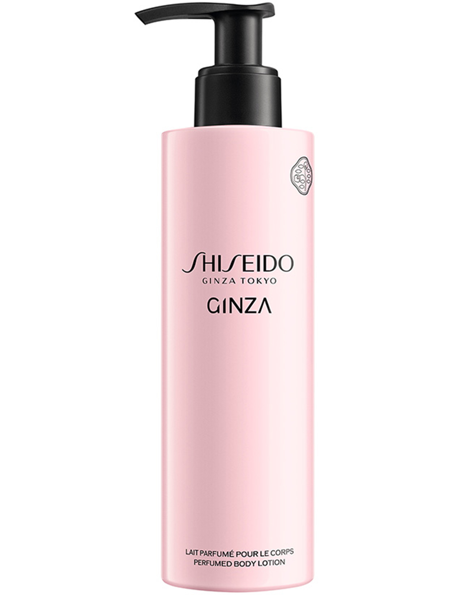 Lotion corporelle parfumée SHISEIDO GINZA