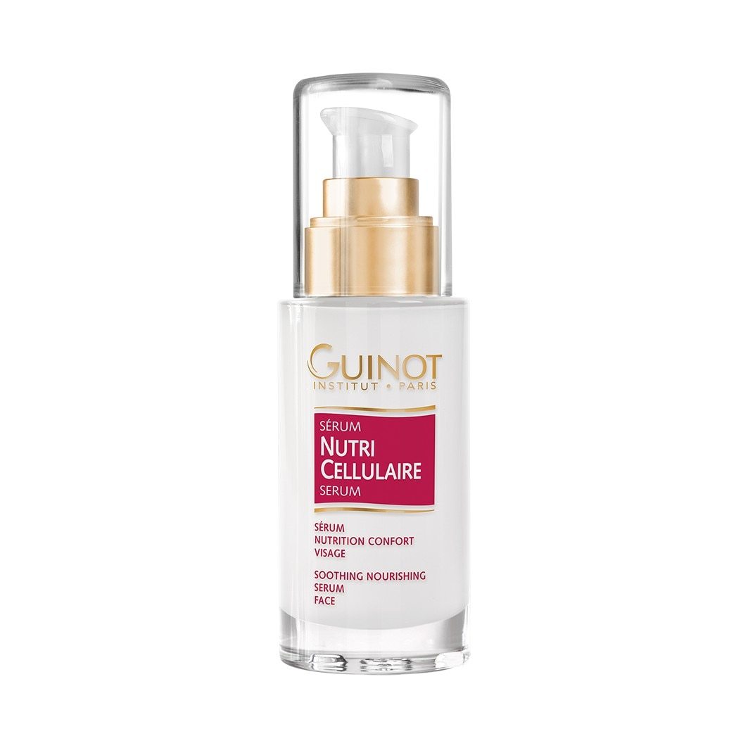 „Guinot Nutri-Cellular“ drėkinamasis serumas – 30 ml