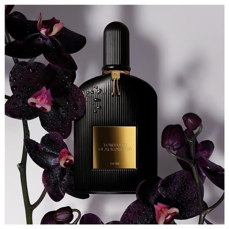 TOM FORD Black Orchid
