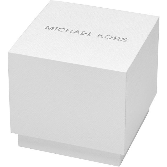 Montre femme - Michael Kors - MK4829 - Acier inoxydable - Étanchéité 5 ATM - Analogique