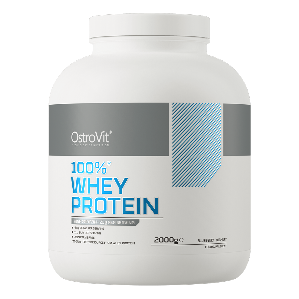OstroVit 100% Whey Protein
