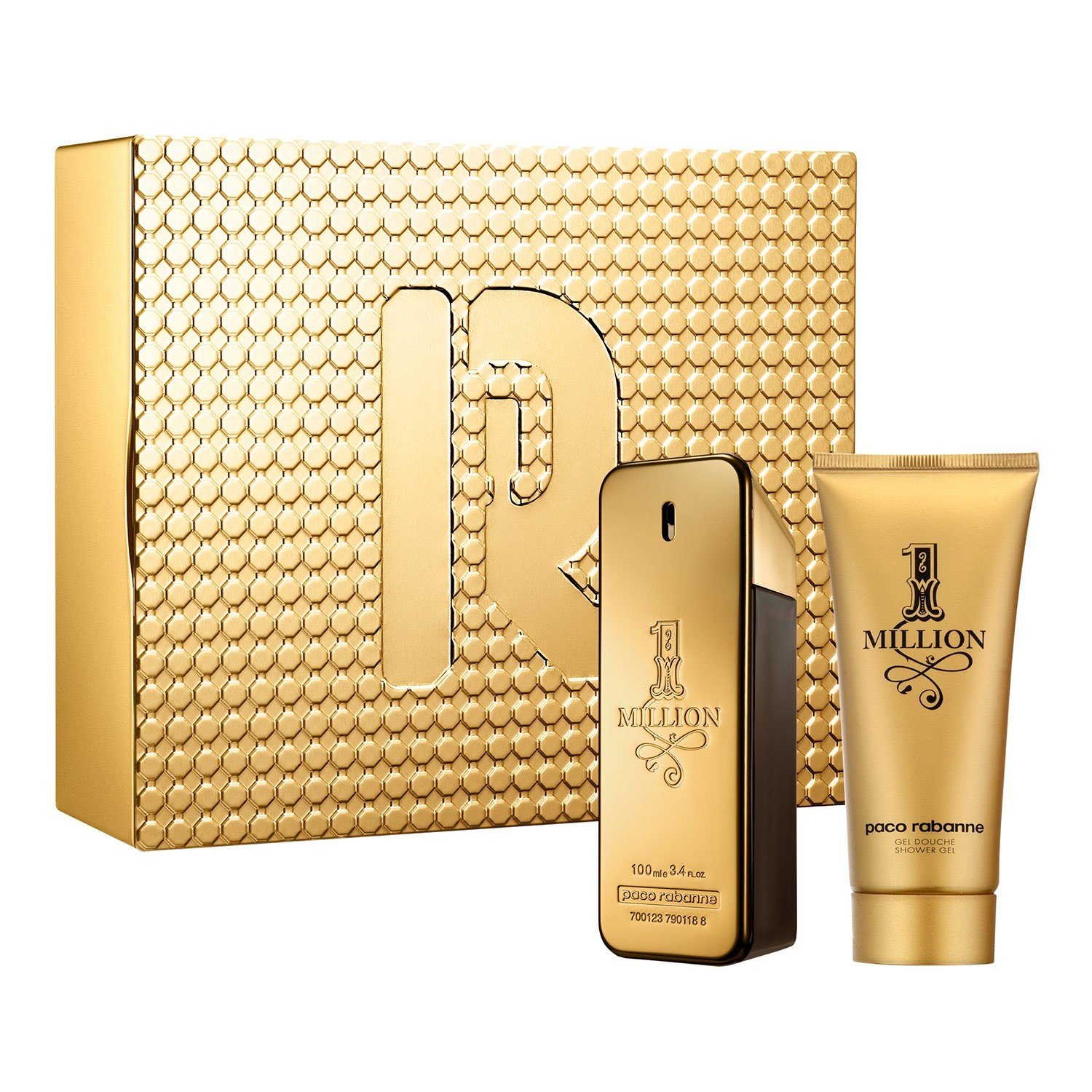 Rabanne Fragrance Set Eau de Toilette Σετ 100 ML - 1 τεμ