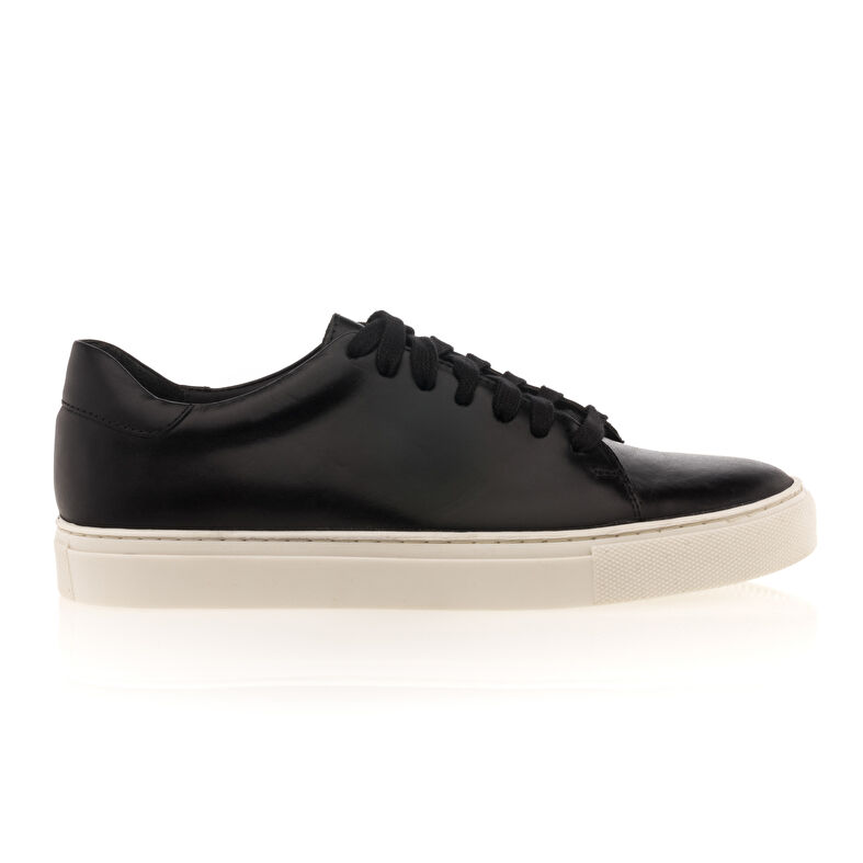 Korgar / sneakers Homme Noir