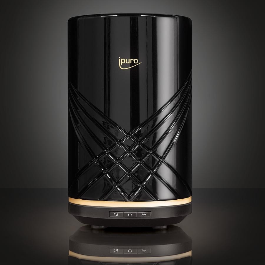 ipuro Raumduft-Diffusor Air Sonic Elegance - 1 Stück