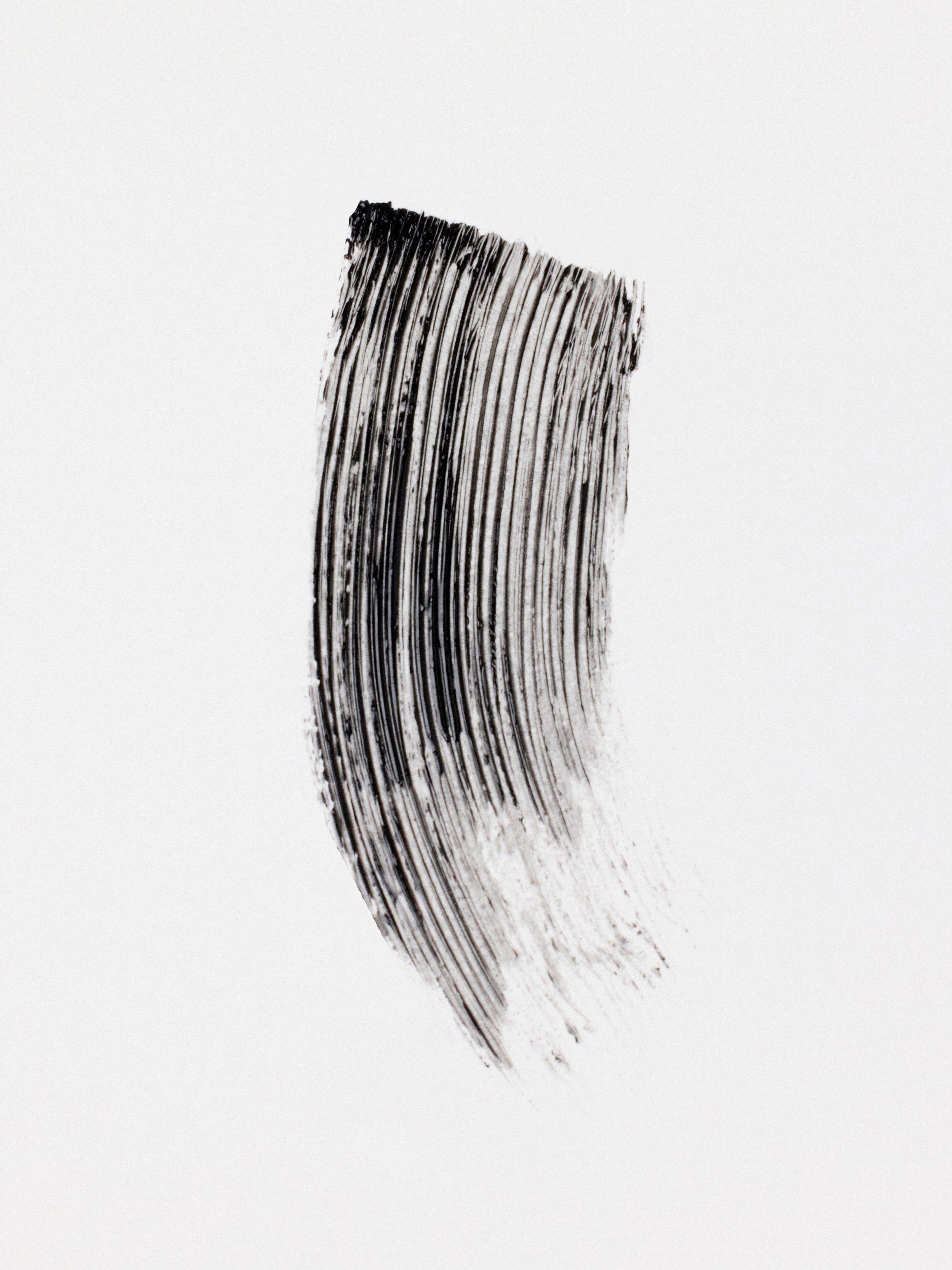 ISADORA The Big Bold Super Volume Mascara 10 ČERNÁ