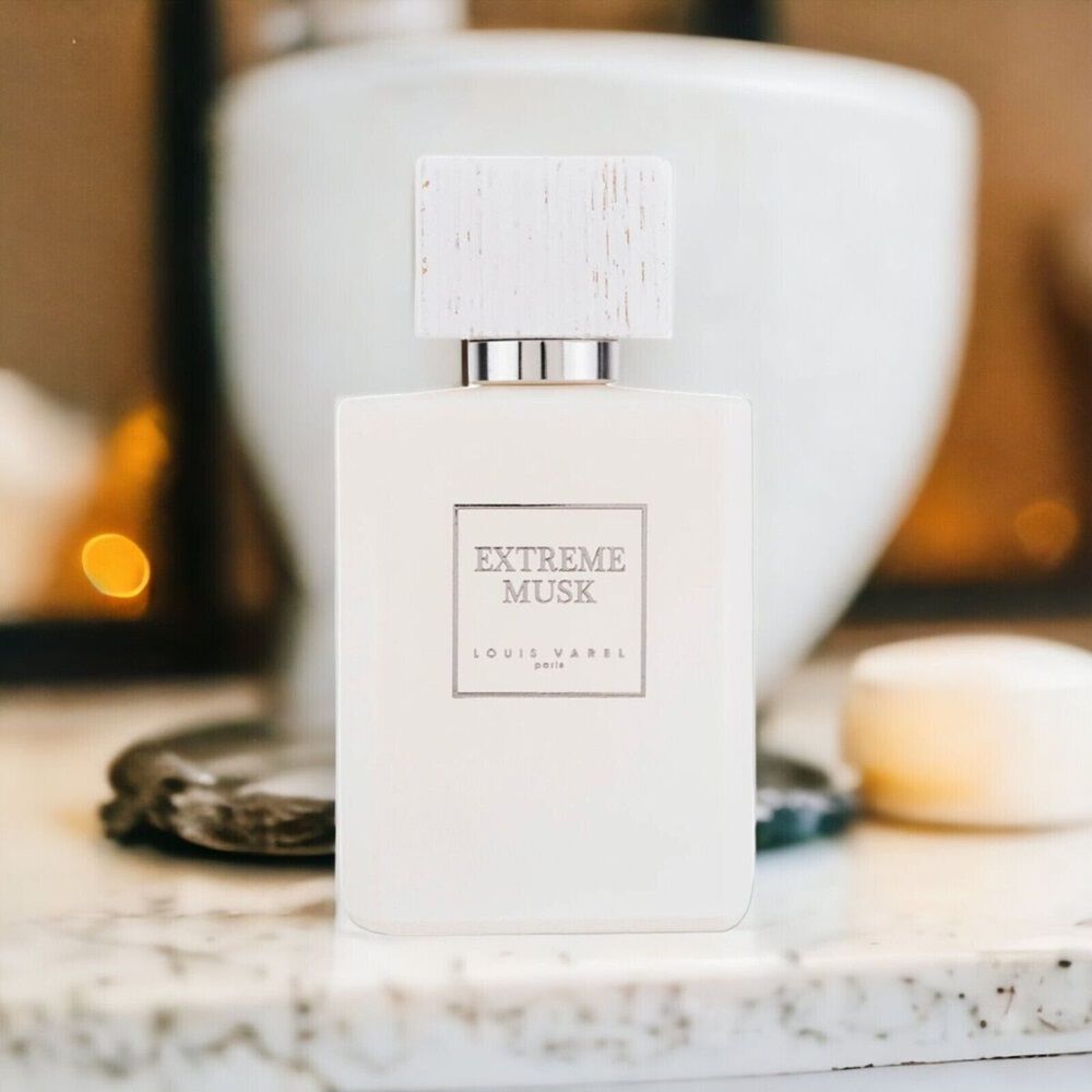 Louis Varel Extreme Musk