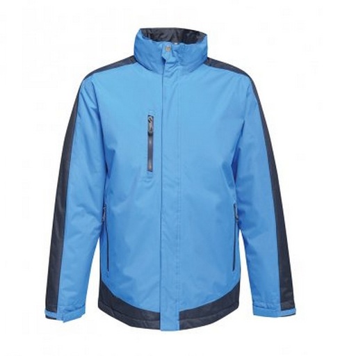 Regatta Kontrastierende wasserdichte isolierte Jacke