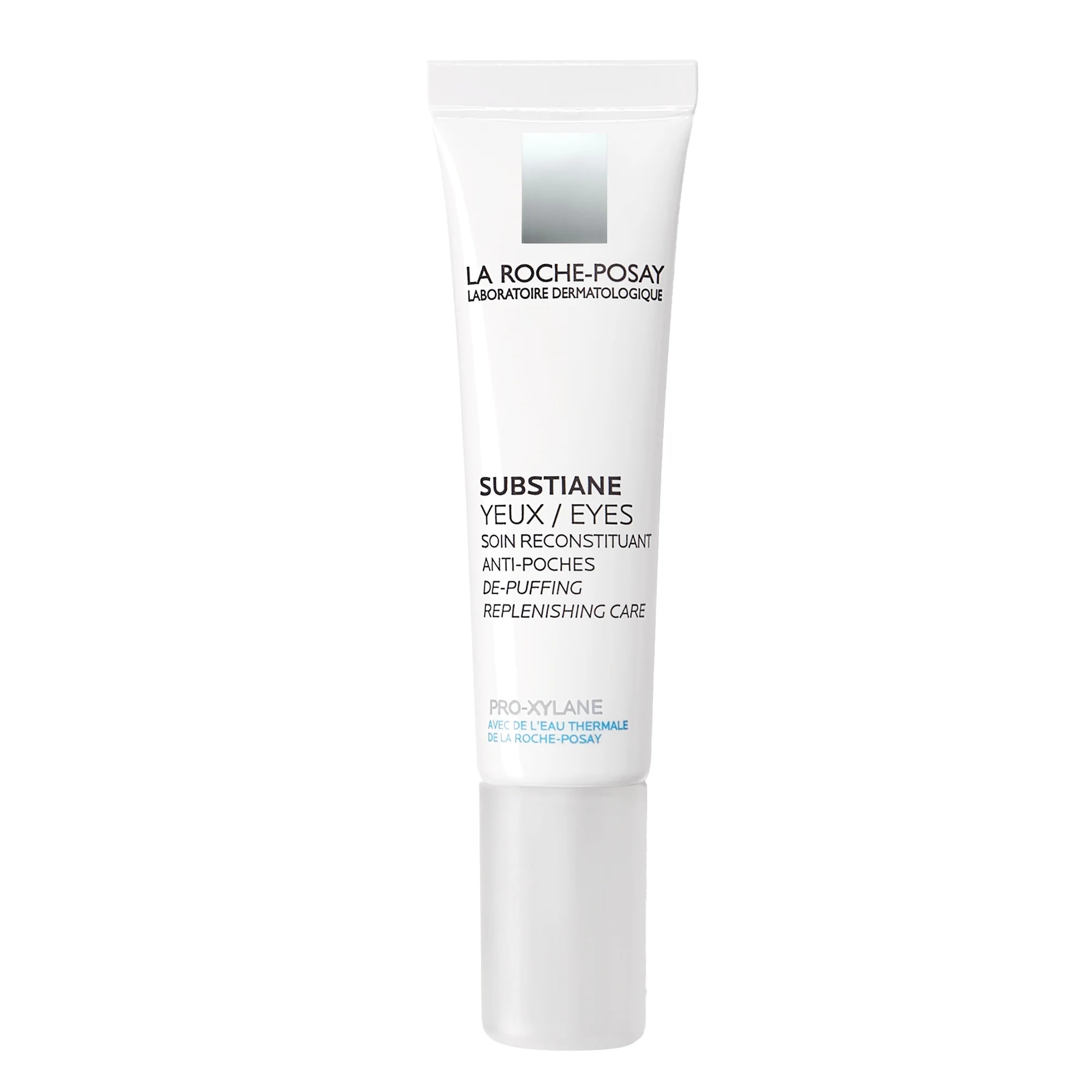 LA ROCHE POSAY La Roche Posay Substiane+ Olhos Contorno dos olhos 15 ml Cuidado rejuvenescedor
