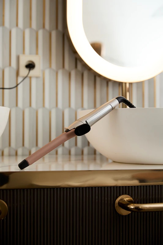 Remington Keratin Protect CI5318 plaukų suktukai