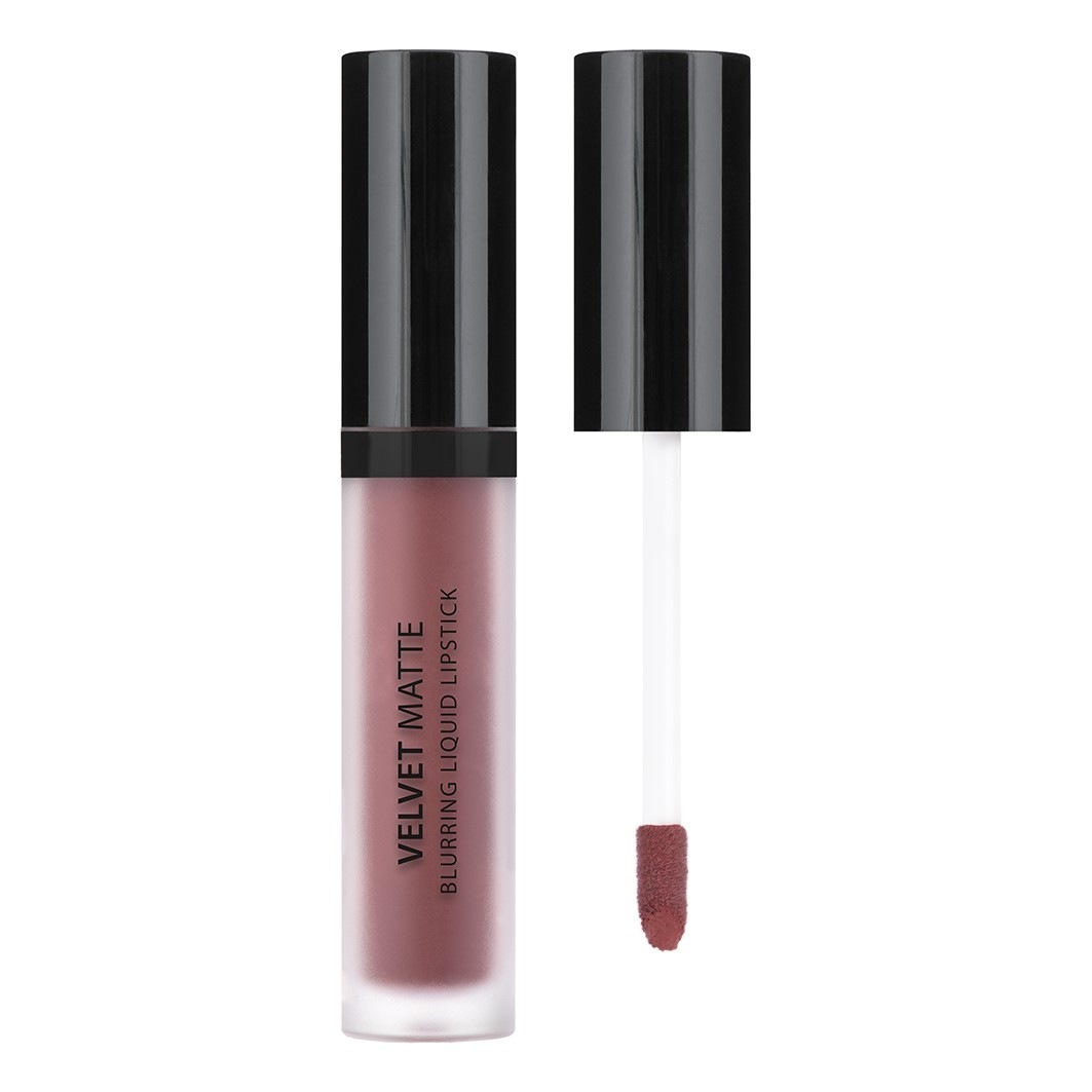 „Douglas Collection“ lūpų dažai, aksominiai matiniai – 3,5 ml