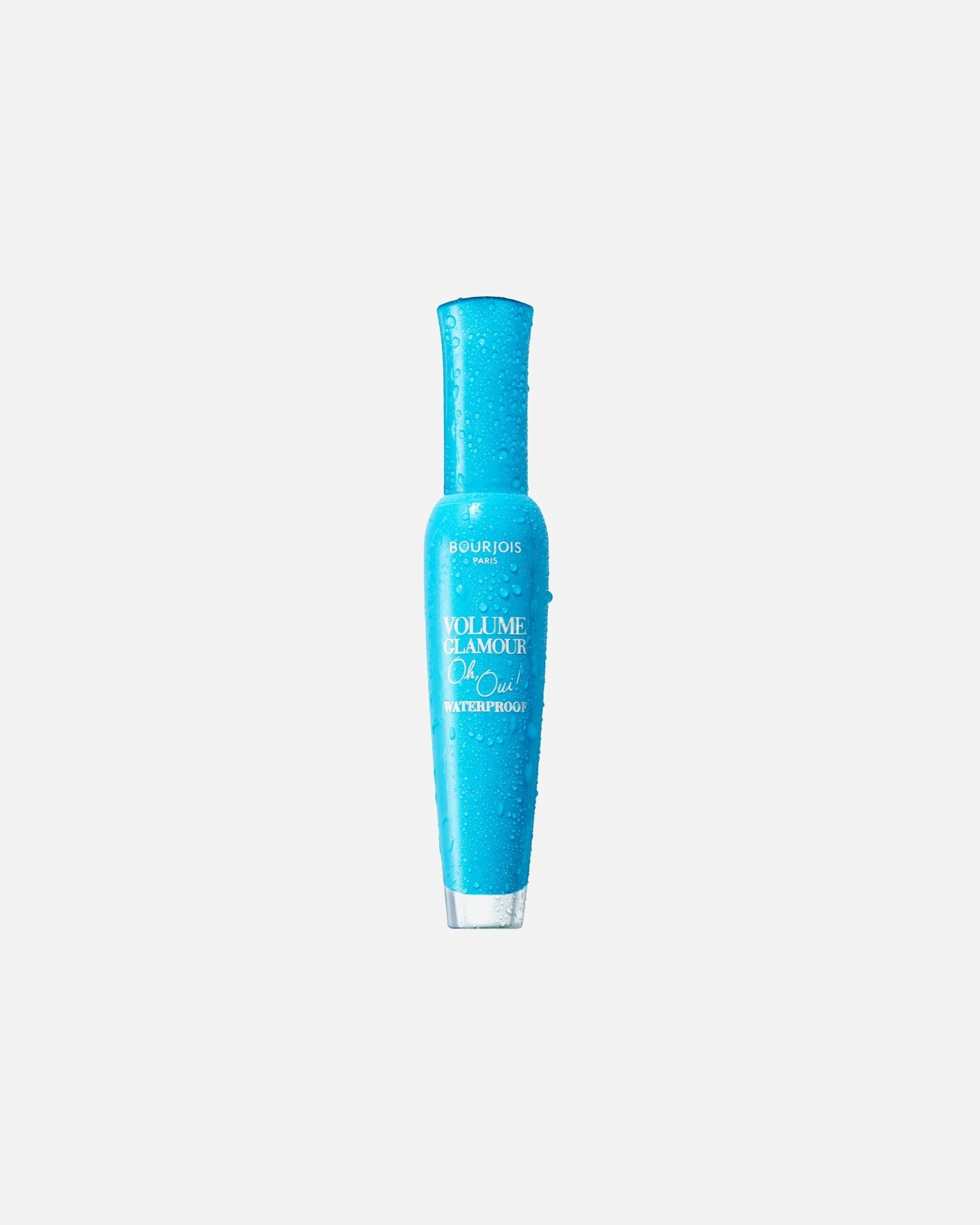 Bourjois maskara Volume Glamour - 4 crna, vodootporna - 8 ml