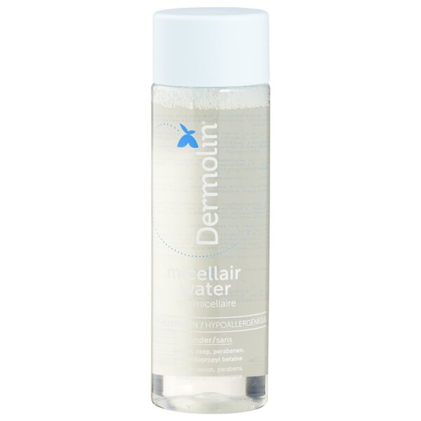 Dermolin Purecare Micellärvatten<br>200ml