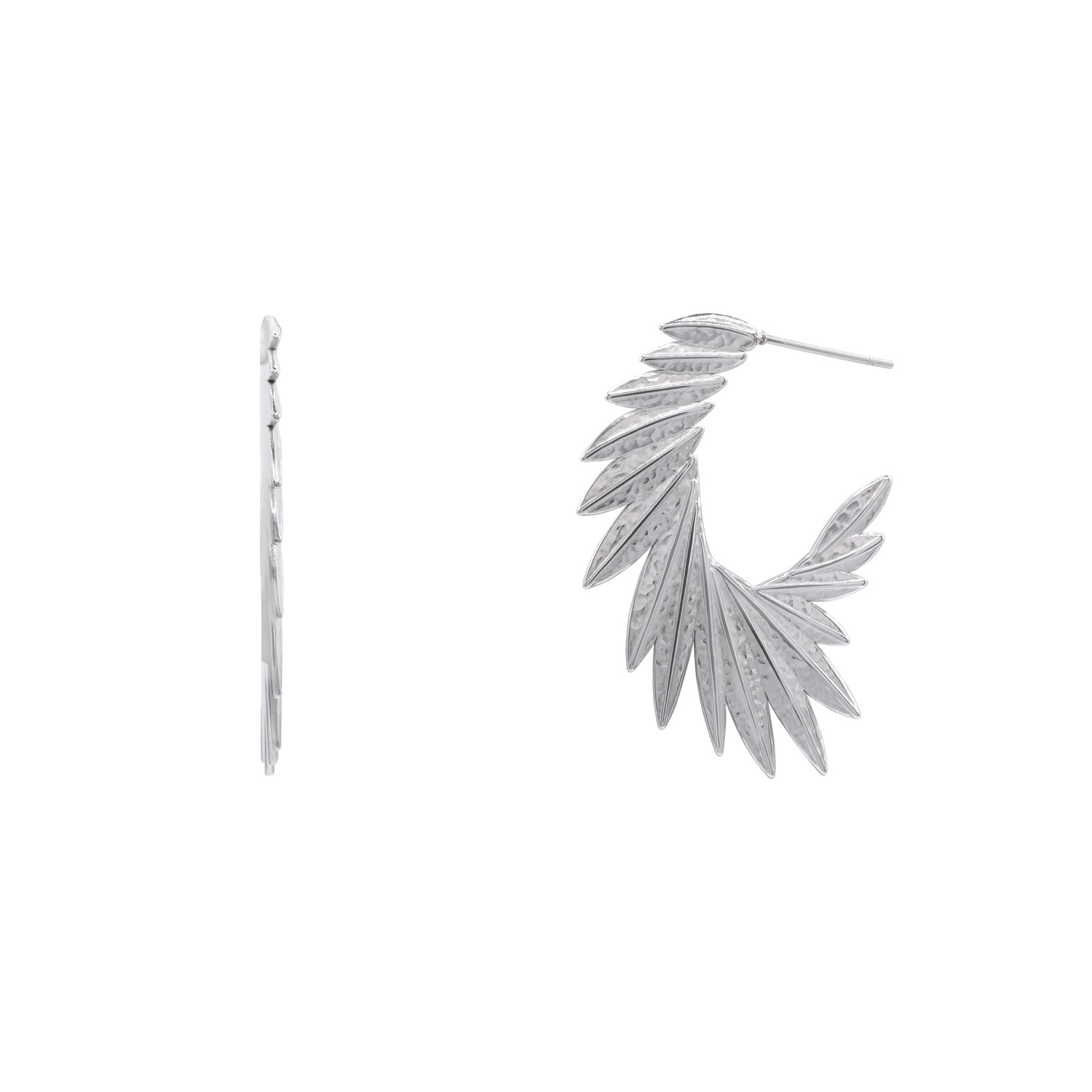 Heideman Boucles d'oreille Gunnel