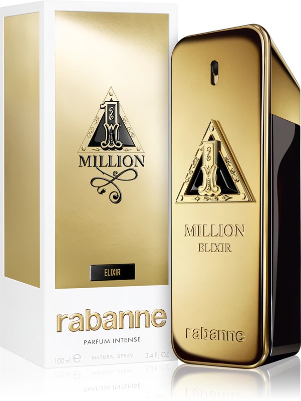 Moški parfum Rabanne 1 Million Elixir