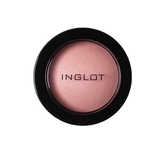 Inglot Rosie Cheeks róż do policzków 18 3,8g