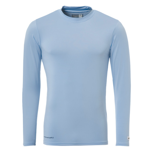Μπλούζα βάσης Uhlsport Ls Ανοιχτό μπλε Uhlsport