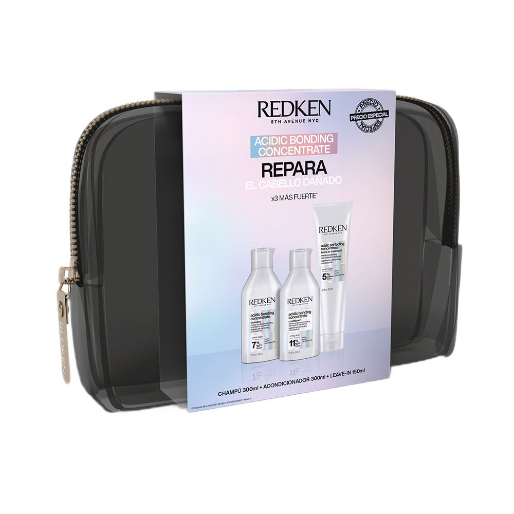 Redken sur bindningskoncentrat