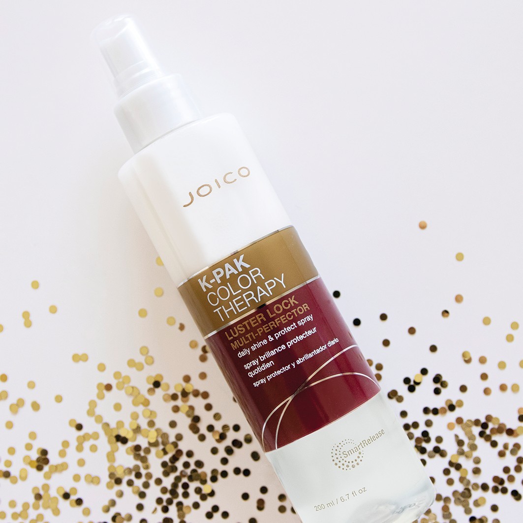 Joico tretman za kosu K-Pak Color Therapy Luster Lock Multi-Perfector sprej - 200 ml