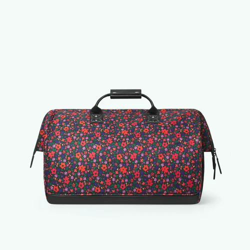 Cabaia Duffle Adventurer Maupiti noir
